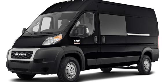 RAM PROMASTER 3500 2021 3C6MRVUGXME577358 image